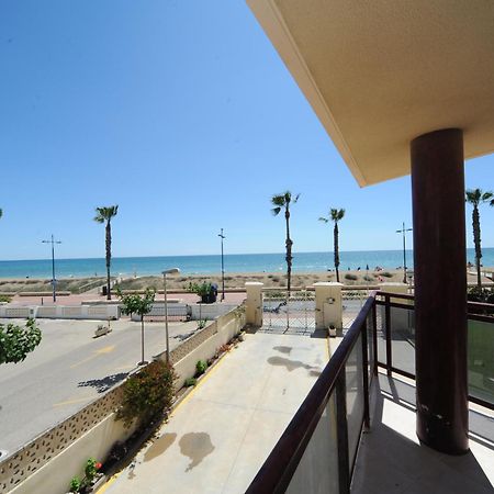 Apartamento Da Vinci Vista Mar Superior Orangecosta Peñíscola Exterior foto