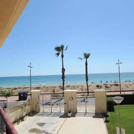 Apartamento Da Vinci Vista Mar Superior Orangecosta Peñíscola Exterior foto