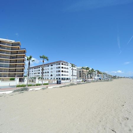 Apartamento Da Vinci Vista Mar Superior Orangecosta Peñíscola Exterior foto
