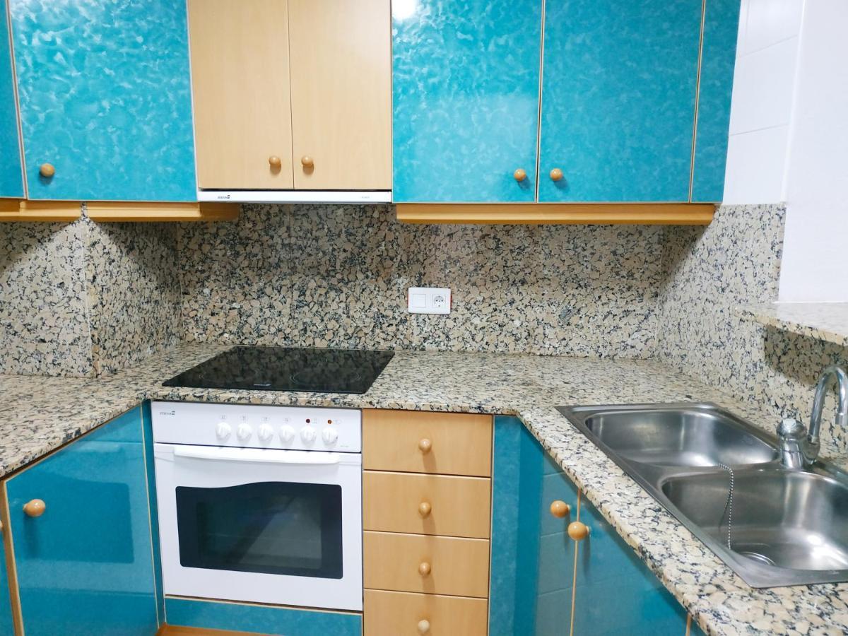 Apartamento Da Vinci Vista Mar Superior Orangecosta Peñíscola Exterior foto