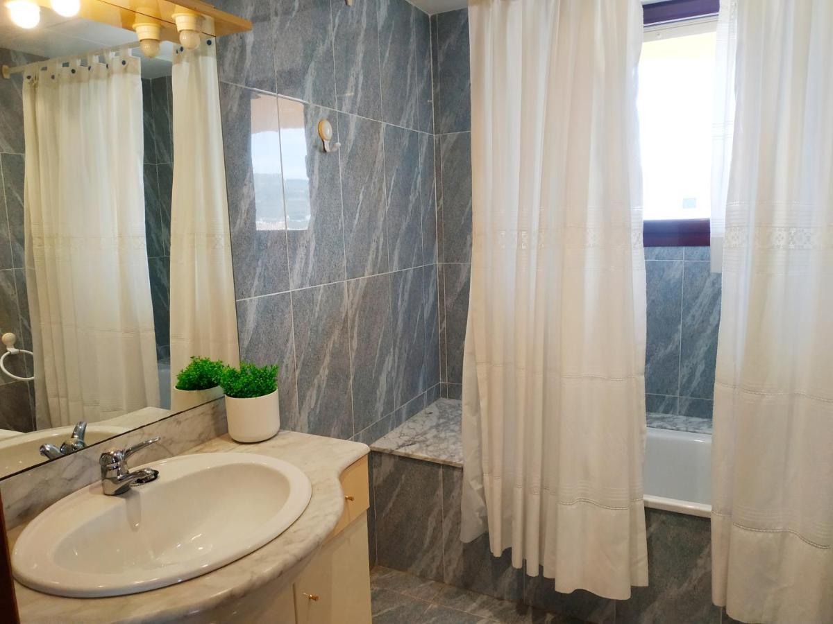 Apartamento Da Vinci Vista Mar Superior Orangecosta Peñíscola Exterior foto